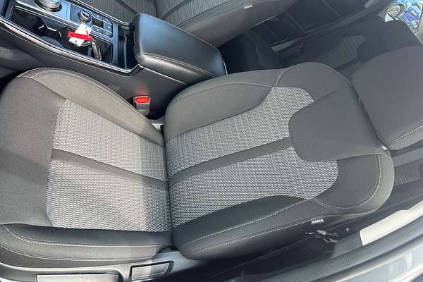 2023 Kia Sorento Sport MQ4 PE