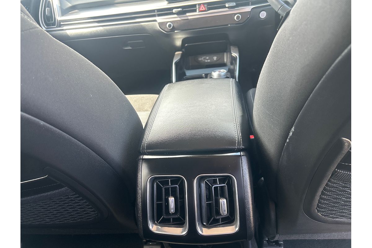 2023 Kia Sorento Sport MQ4 PE