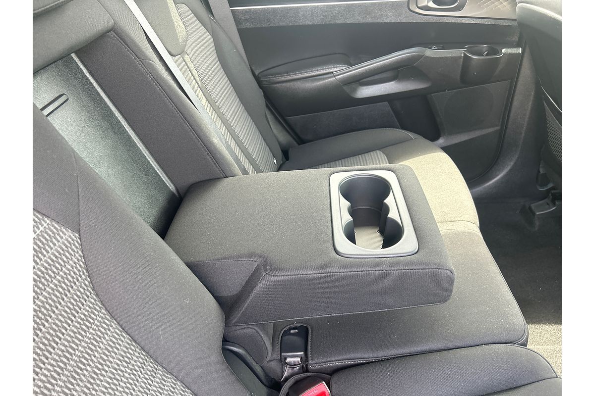 2023 Kia Sorento Sport MQ4 PE