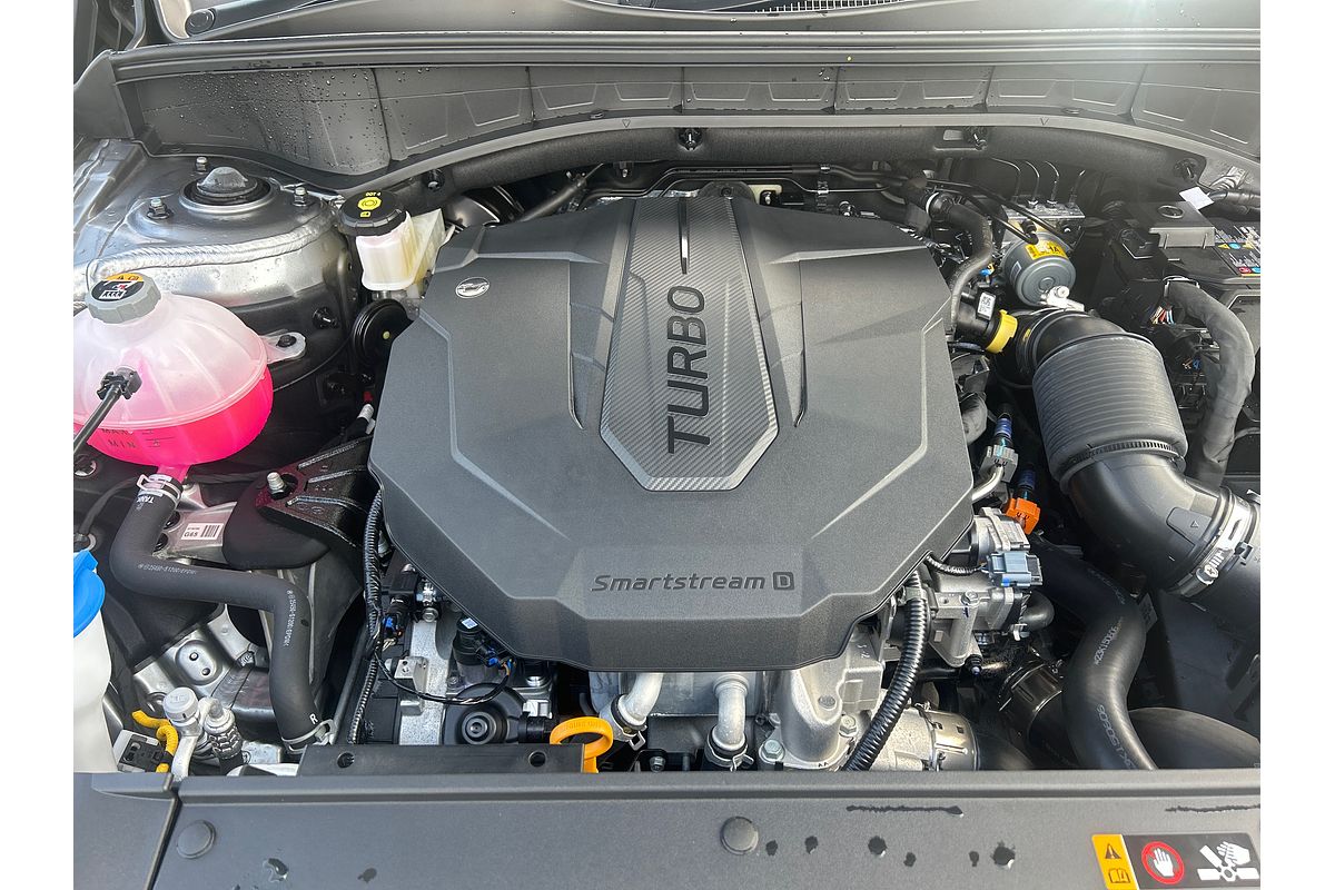 2023 Kia Sorento Sport MQ4 PE