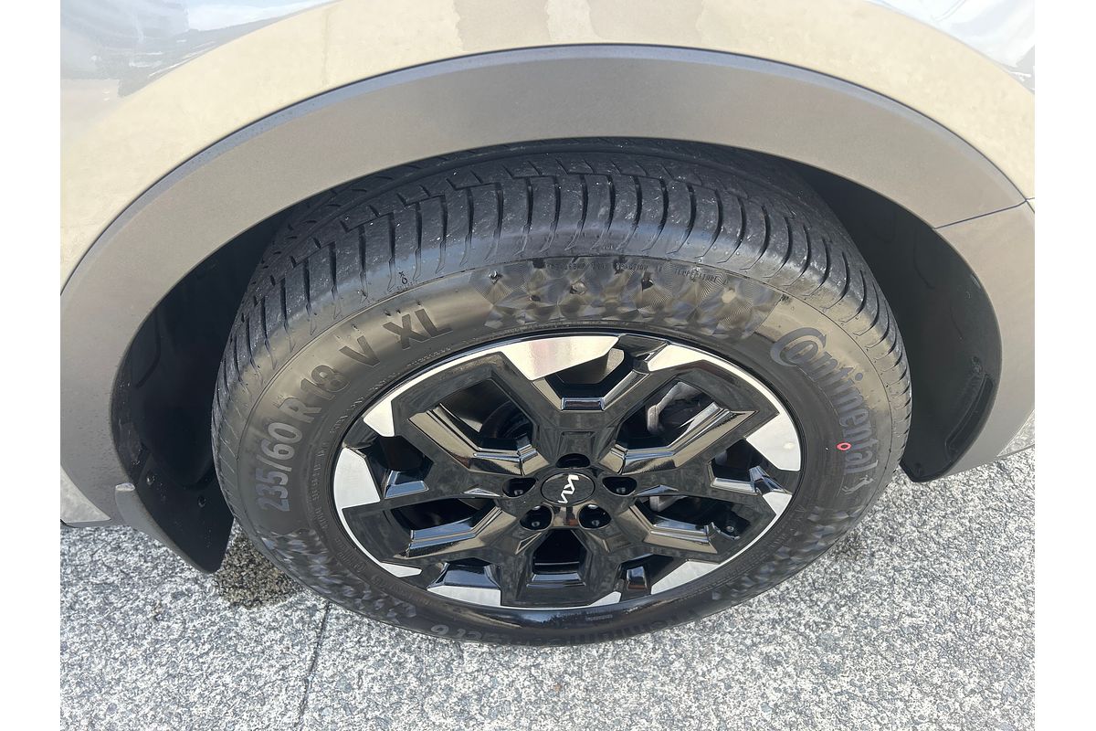 2023 Kia Sorento Sport MQ4 PE