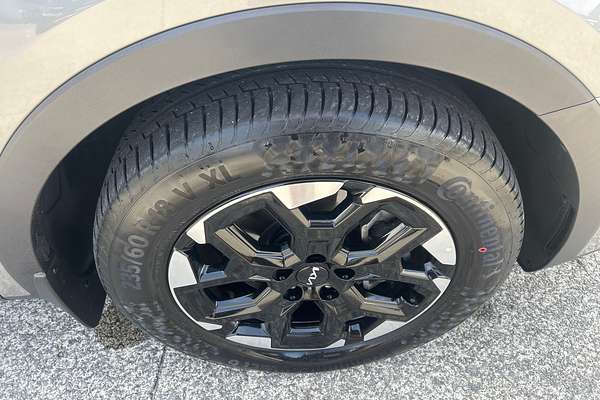 2023 Kia Sorento Sport MQ4 PE