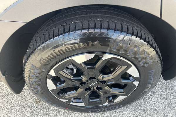 2023 Kia Sorento Sport MQ4 PE