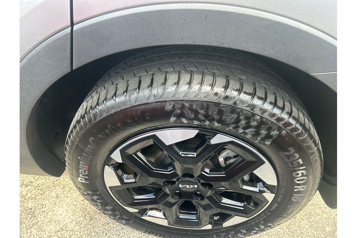 2023 Kia Sorento Sport MQ4 PE