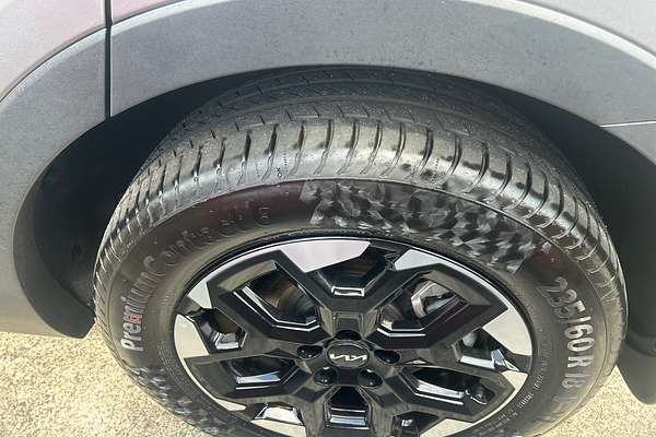 2023 Kia Sorento Sport MQ4 PE