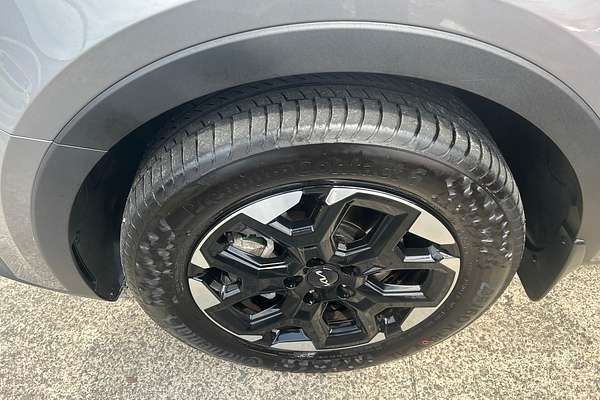 2023 Kia Sorento Sport MQ4 PE