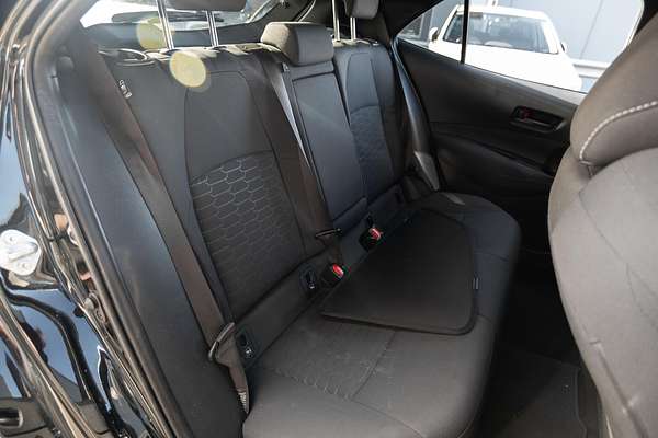 2018 Toyota Corolla Ascent Sport MZEA12R