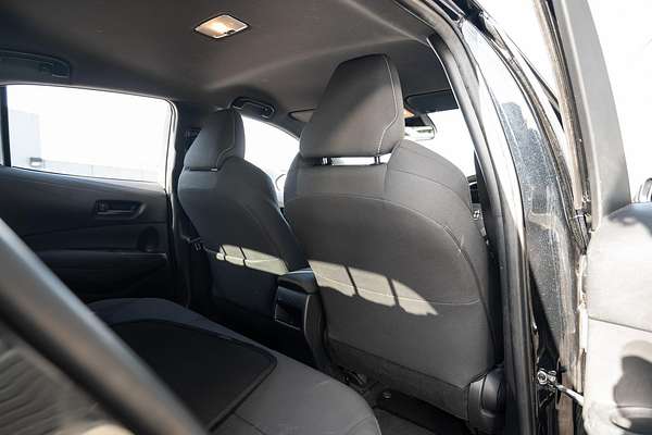 2018 Toyota Corolla Ascent Sport MZEA12R