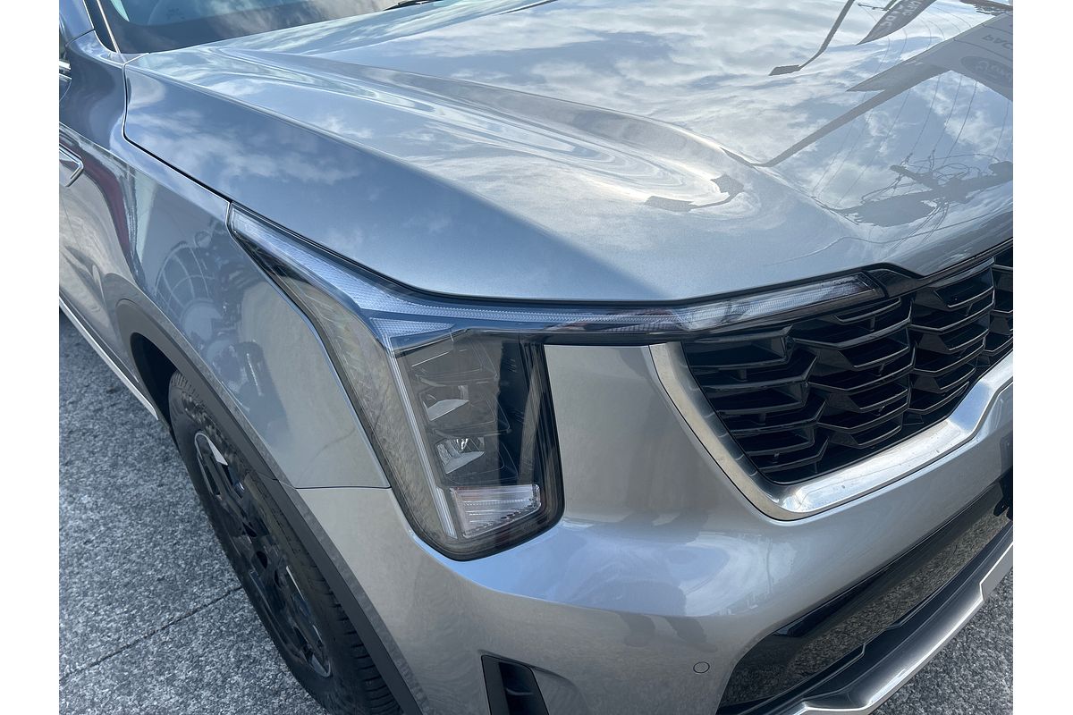 2023 Kia Sorento Sport MQ4 PE
