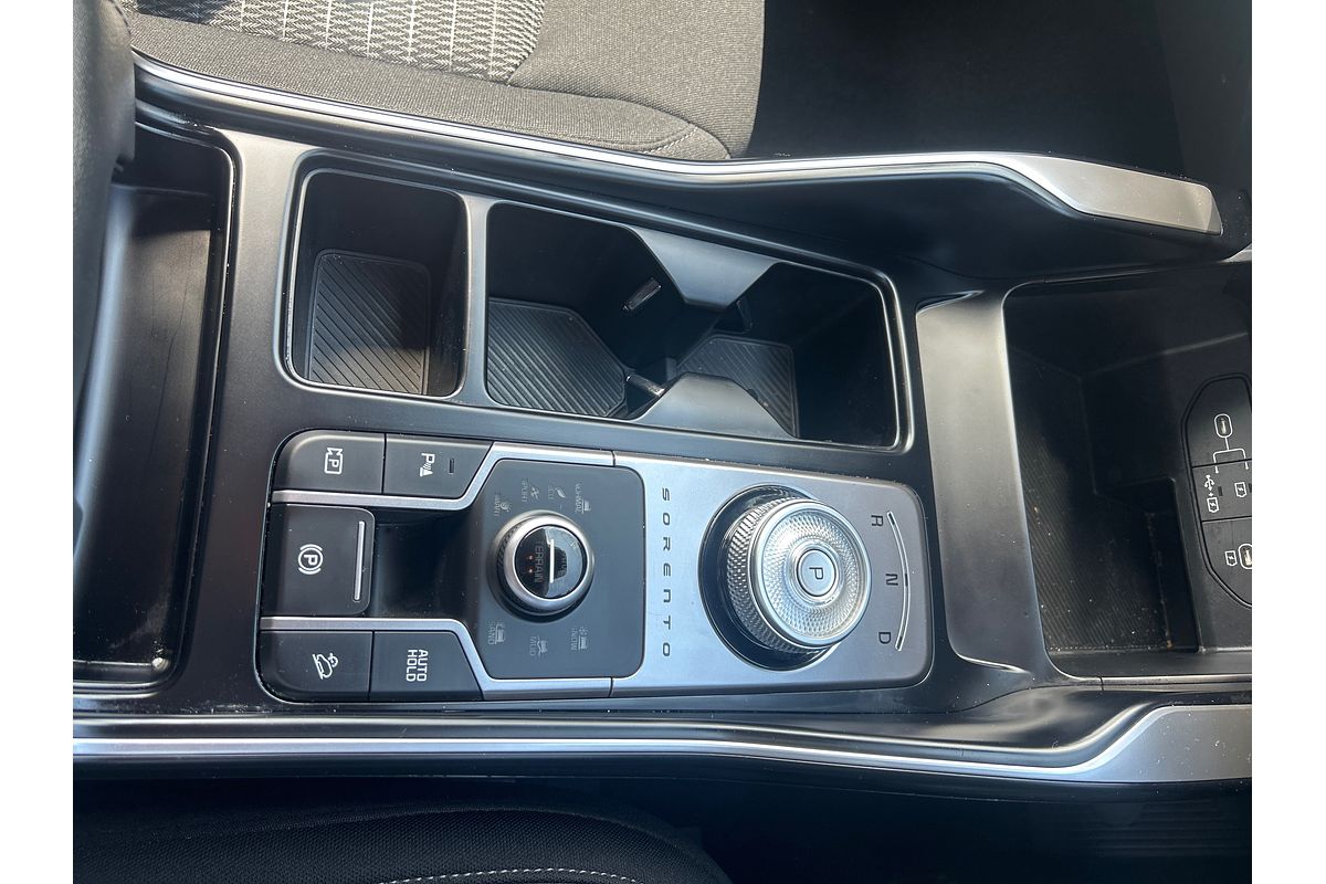2023 Kia Sorento Sport MQ4 PE