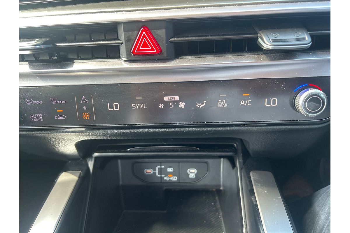 2023 Kia Sorento Sport MQ4 PE