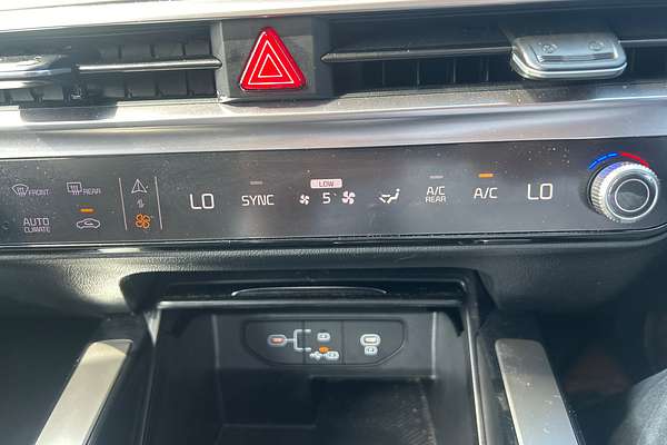 2023 Kia Sorento Sport MQ4 PE
