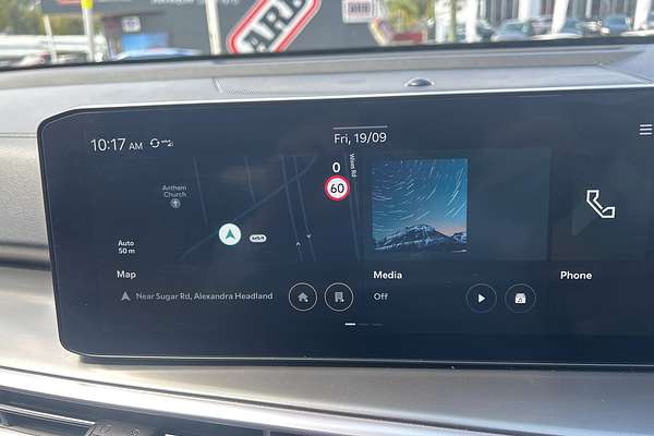 2023 Kia Sorento Sport MQ4 PE