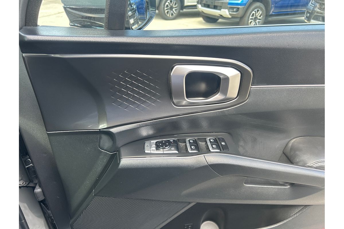 2023 Kia Sorento Sport MQ4 PE