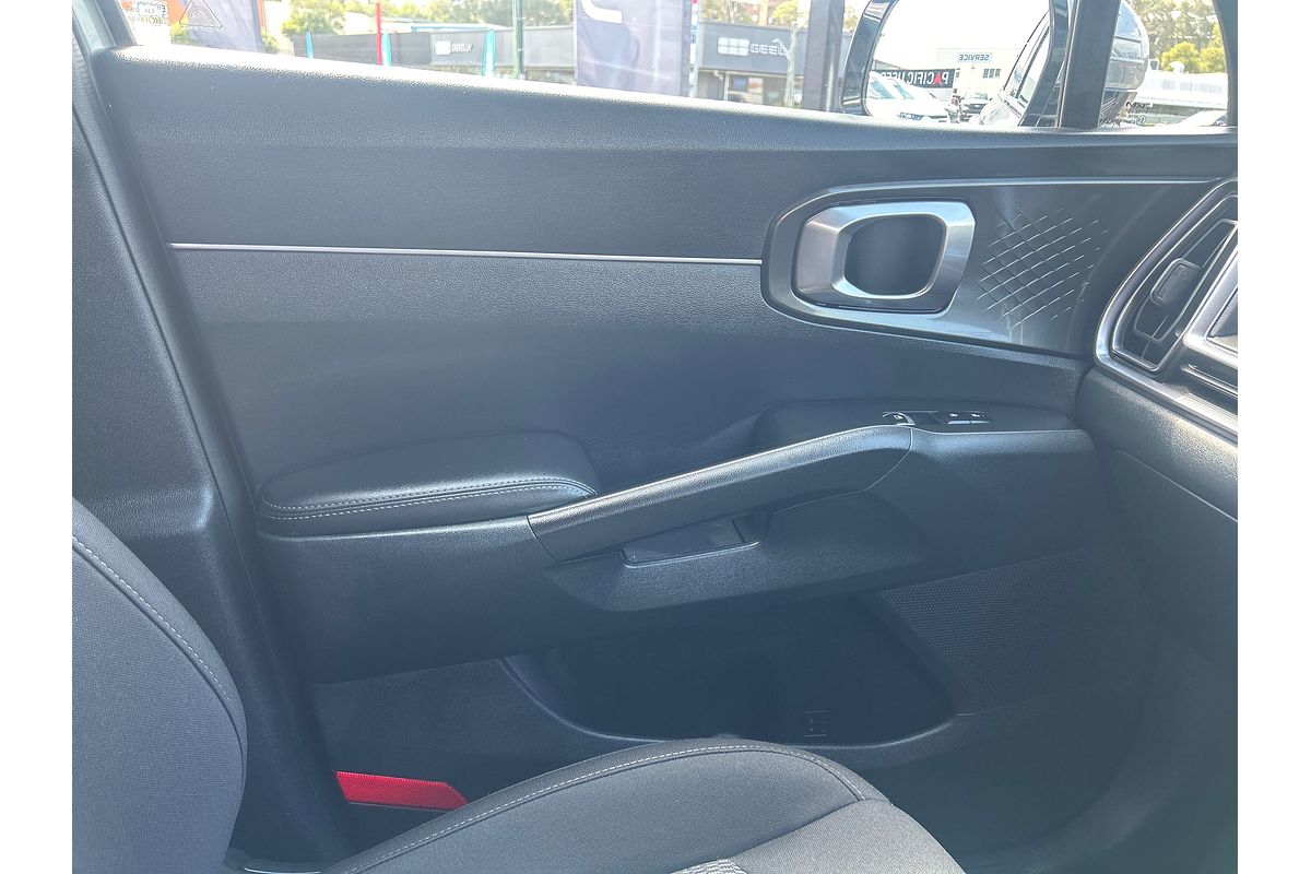 2023 Kia Sorento Sport MQ4 PE