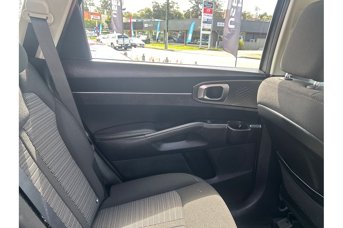 2023 Kia Sorento Sport MQ4 PE