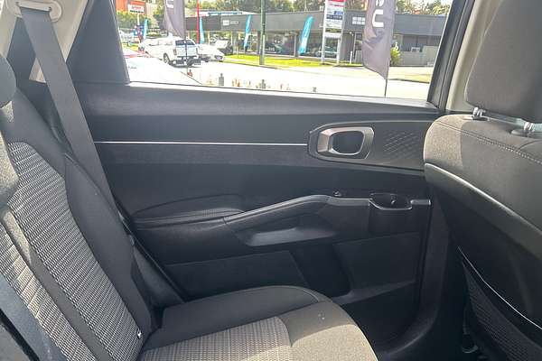 2023 Kia Sorento Sport MQ4 PE