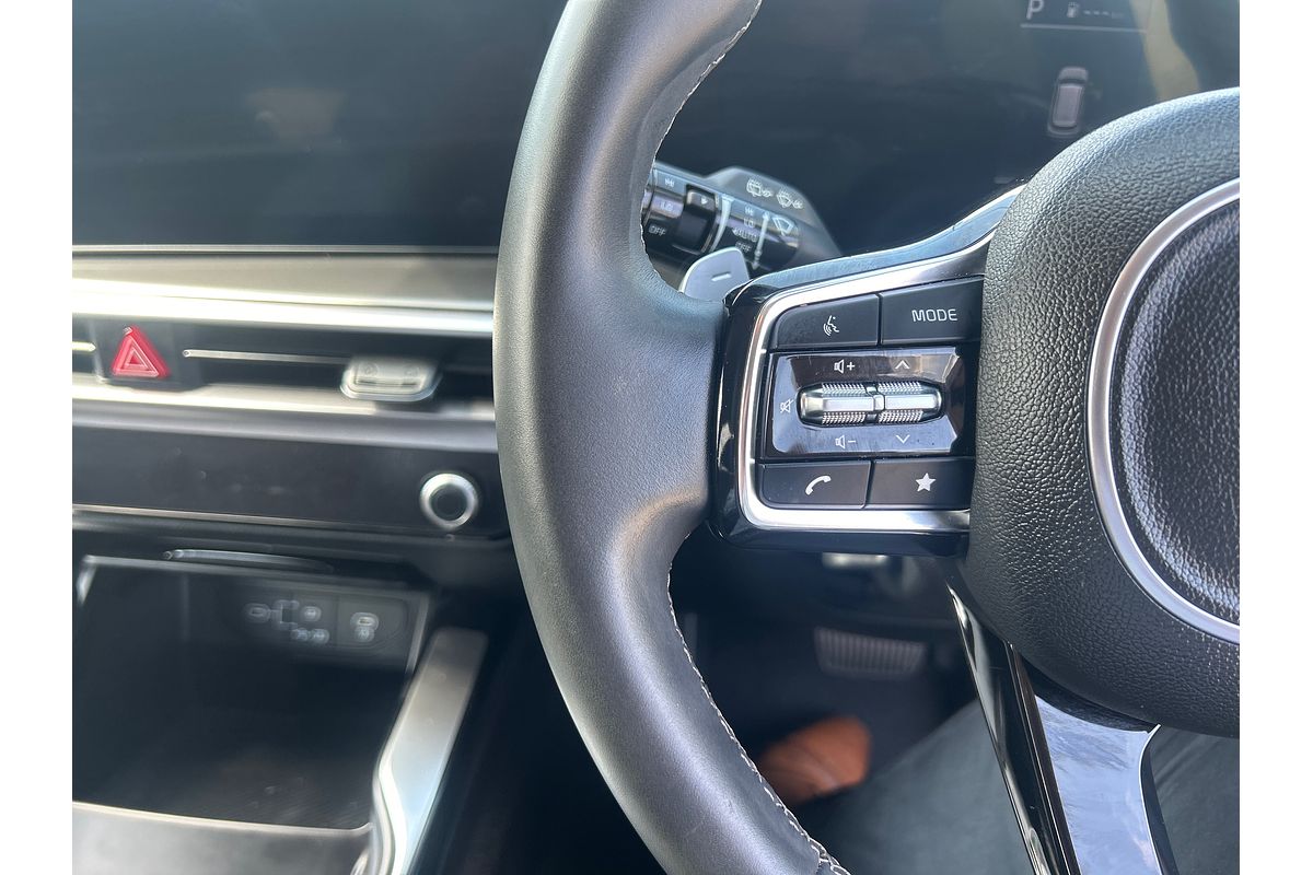 2023 Kia Sorento Sport MQ4 PE