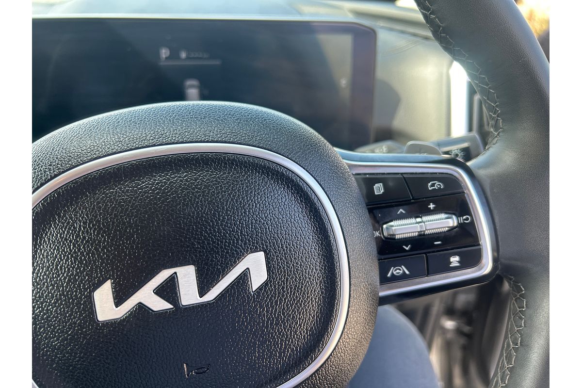 2023 Kia Sorento Sport MQ4 PE