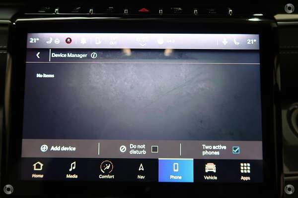 2023 Jeep Grand Cherokee Night Eagle WL