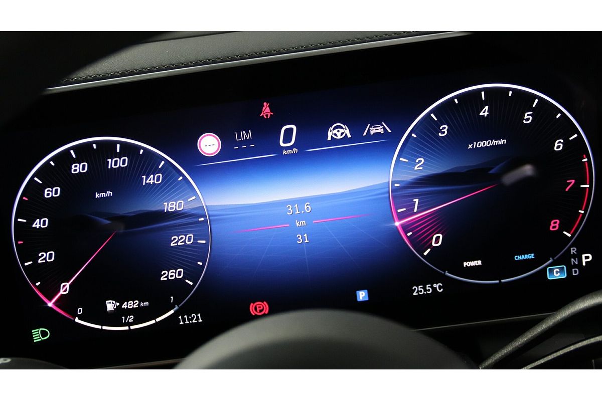 2024 Mercedes-Benz GLC-Class GLC300 X254