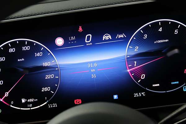 2024 Mercedes-Benz GLC-Class GLC300 X254