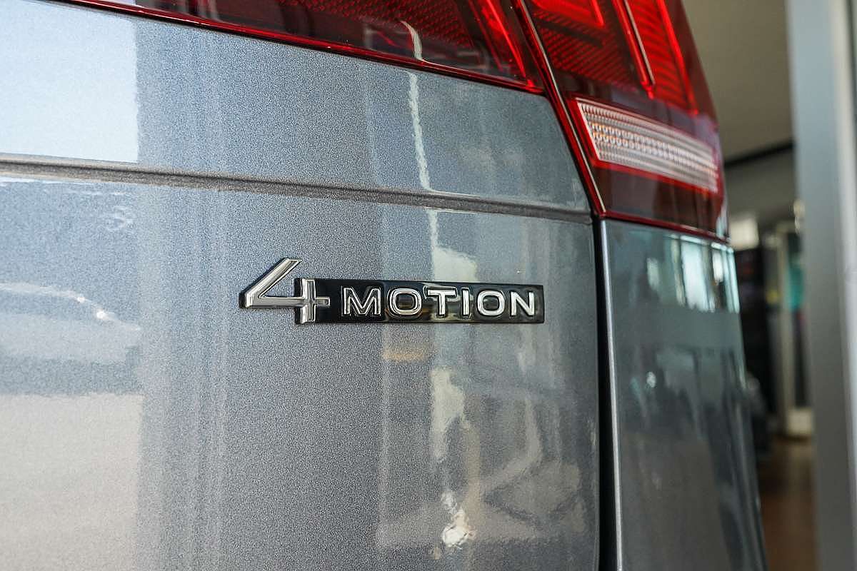 2024 Volkswagen Tiguan 132TSI Life Allspace 5N