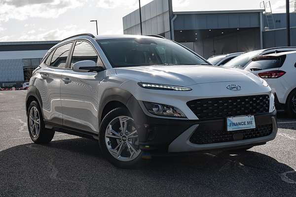 2021 Hyundai Kona Active OS.V4