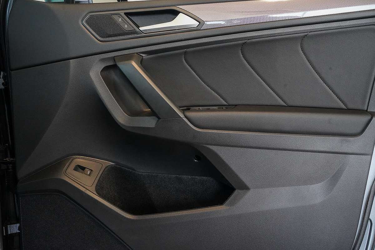 2024 Volkswagen Tiguan 132TSI Life Allspace 5N