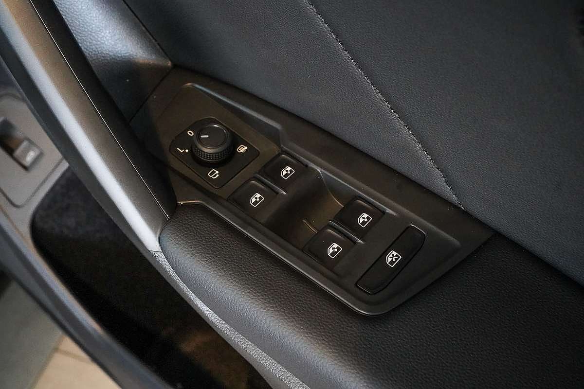 2024 Volkswagen Tiguan 132TSI Life Allspace 5N