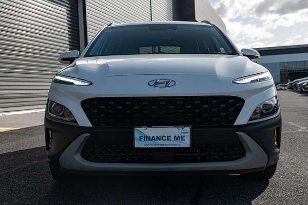 2021 Hyundai Kona Active OS.V4