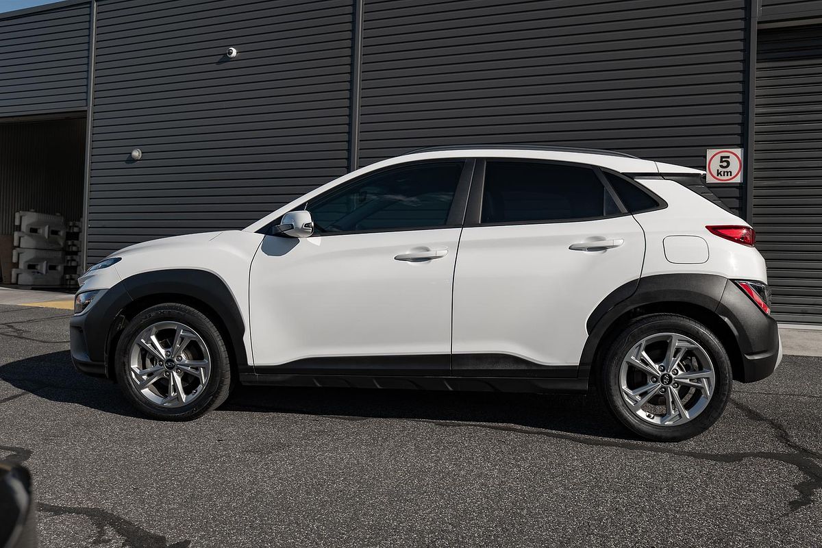 2021 Hyundai Kona Active OS.V4
