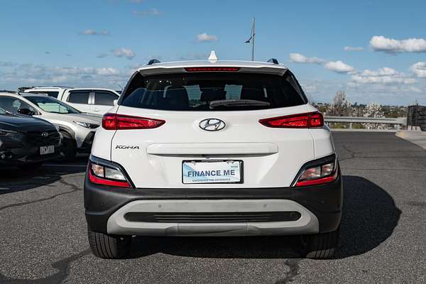 2021 Hyundai Kona Active OS.V4