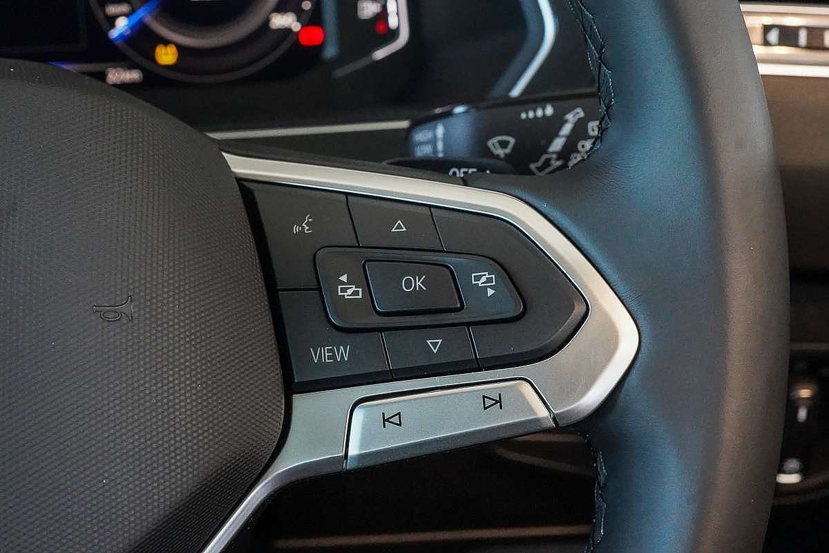 2024 Volkswagen Tiguan 132TSI Life Allspace 5N