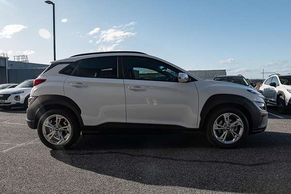 2021 Hyundai Kona Active OS.V4