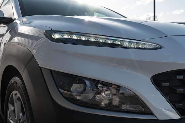 2021 Hyundai Kona Active OS.V4