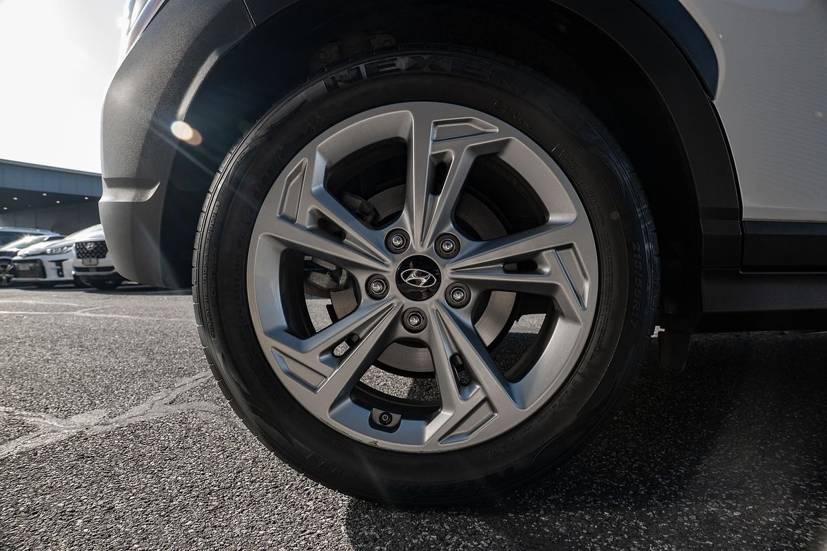 2021 Hyundai Kona Active OS.V4