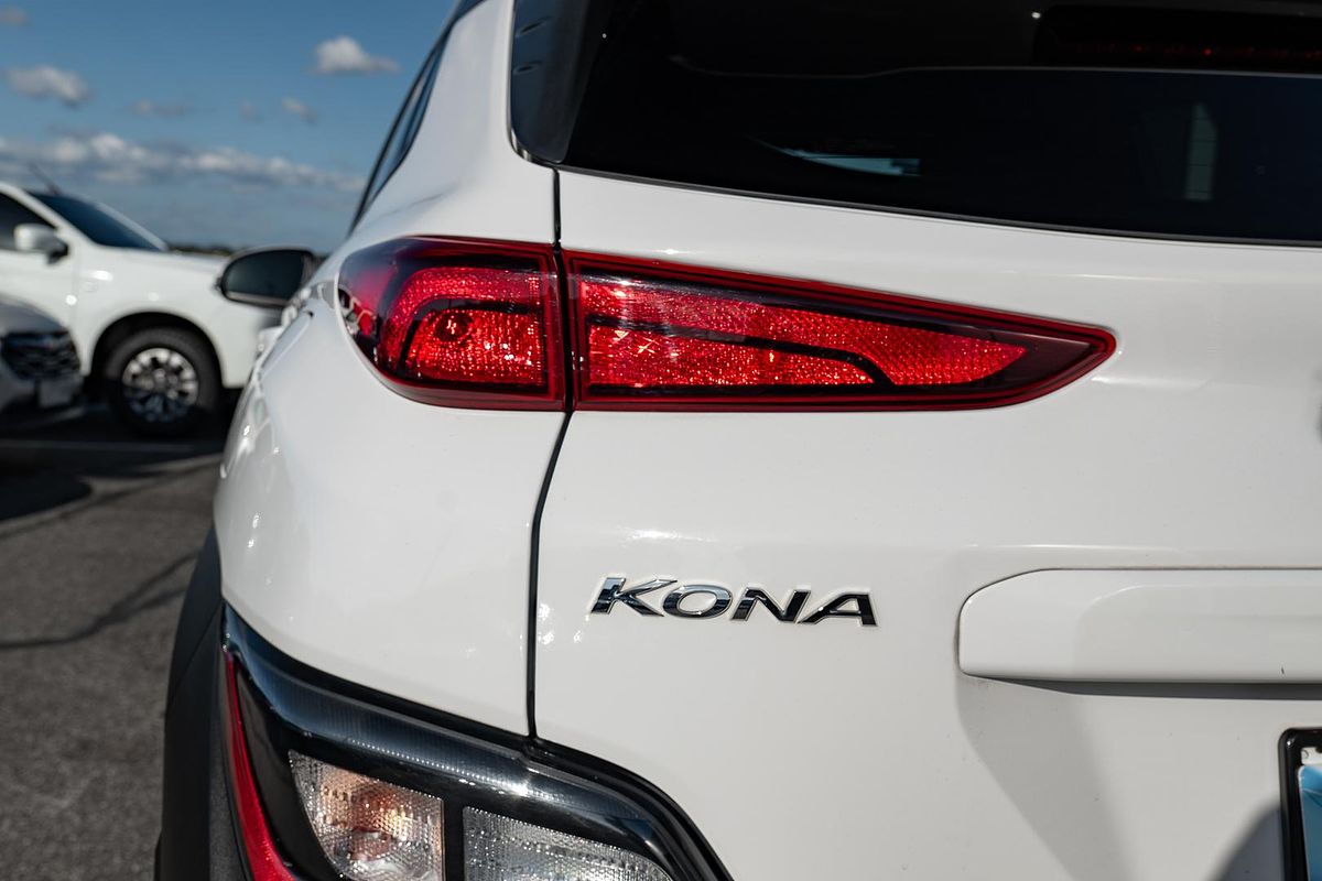 2021 Hyundai Kona Active OS.V4