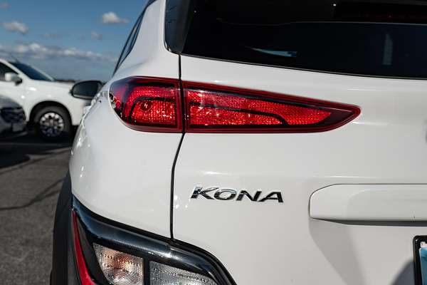 2021 Hyundai Kona Active OS.V4
