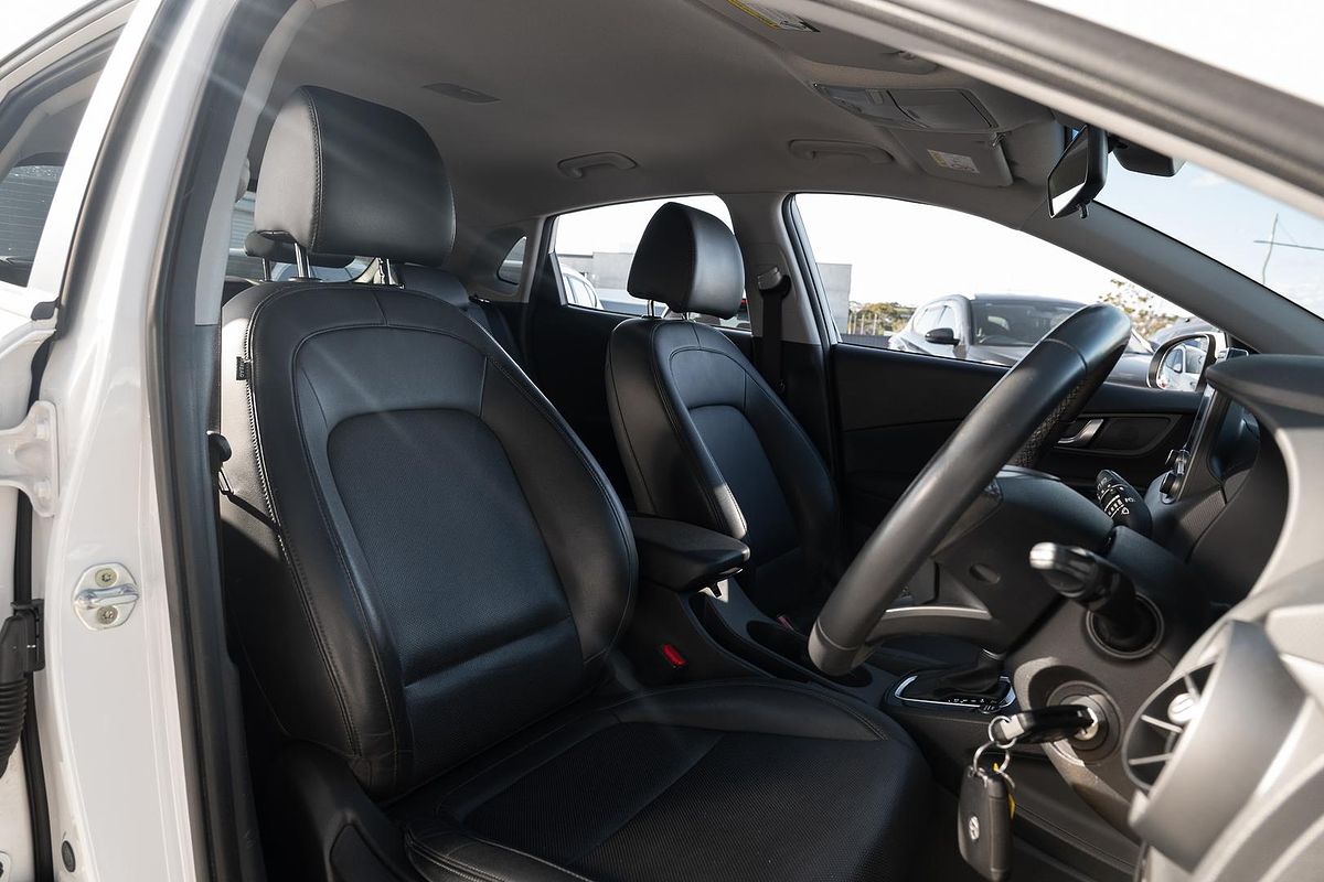 2021 Hyundai Kona Active OS.V4