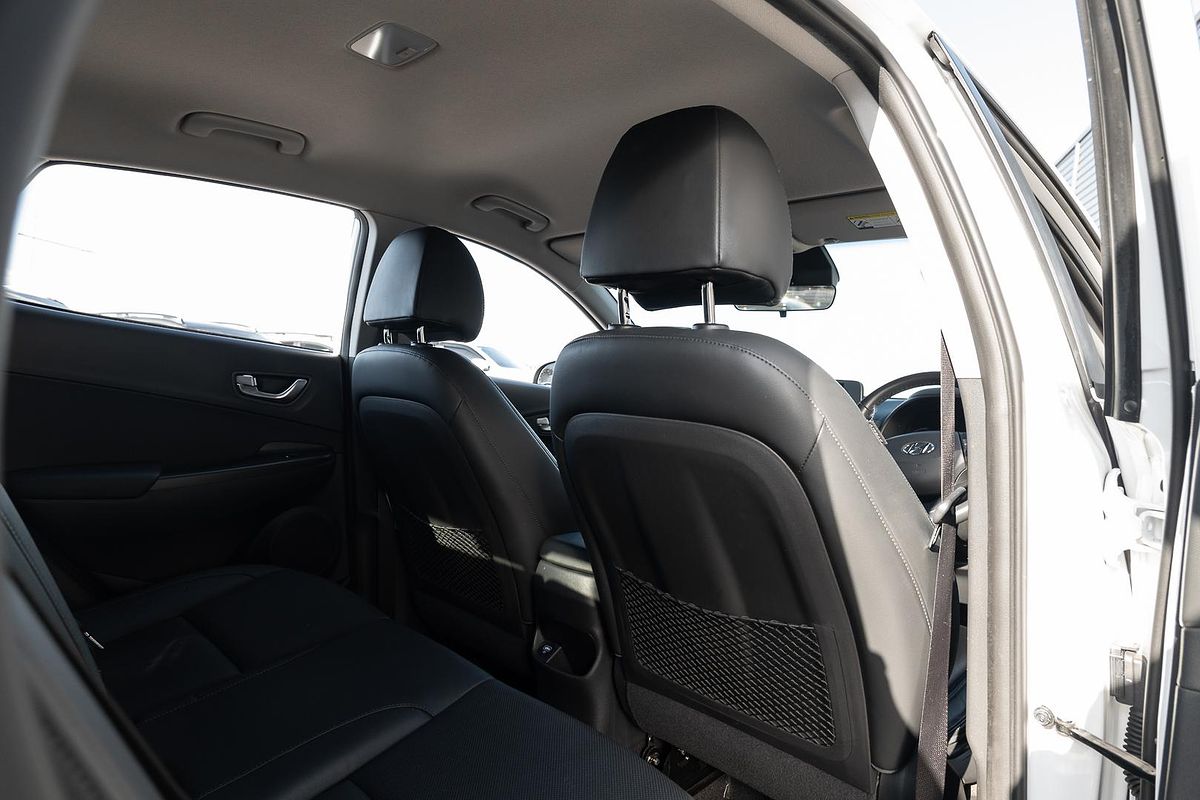 2021 Hyundai Kona Active OS.V4