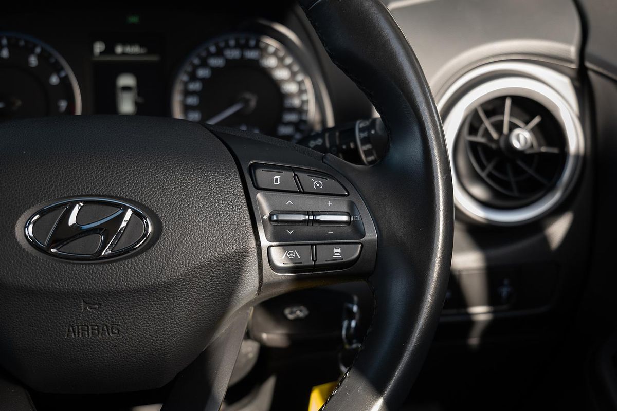 2021 Hyundai Kona Active OS.V4