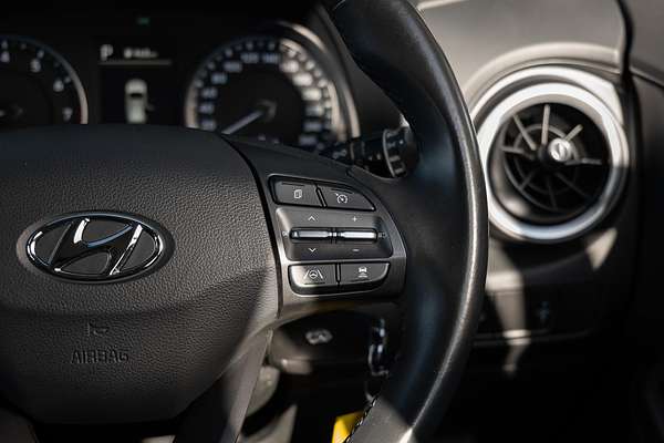 2021 Hyundai Kona Active OS.V4