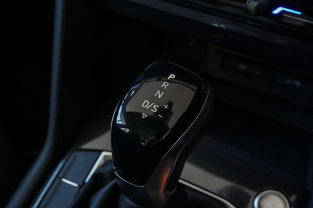 2024 Volkswagen Tiguan 132TSI Life Allspace 5N