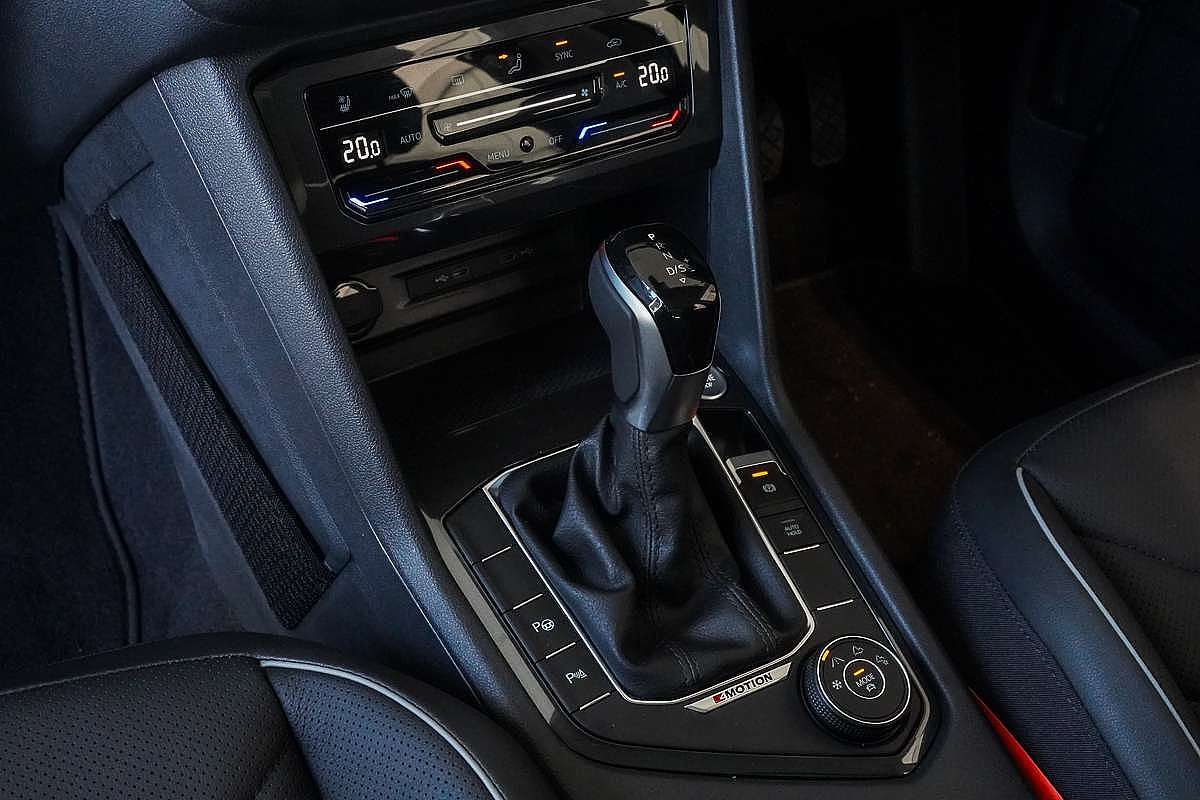 2024 Volkswagen Tiguan 132TSI Life Allspace 5N