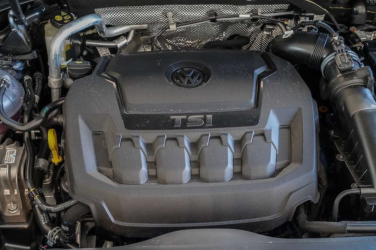 2024 Volkswagen Tiguan 132TSI Life Allspace 5N