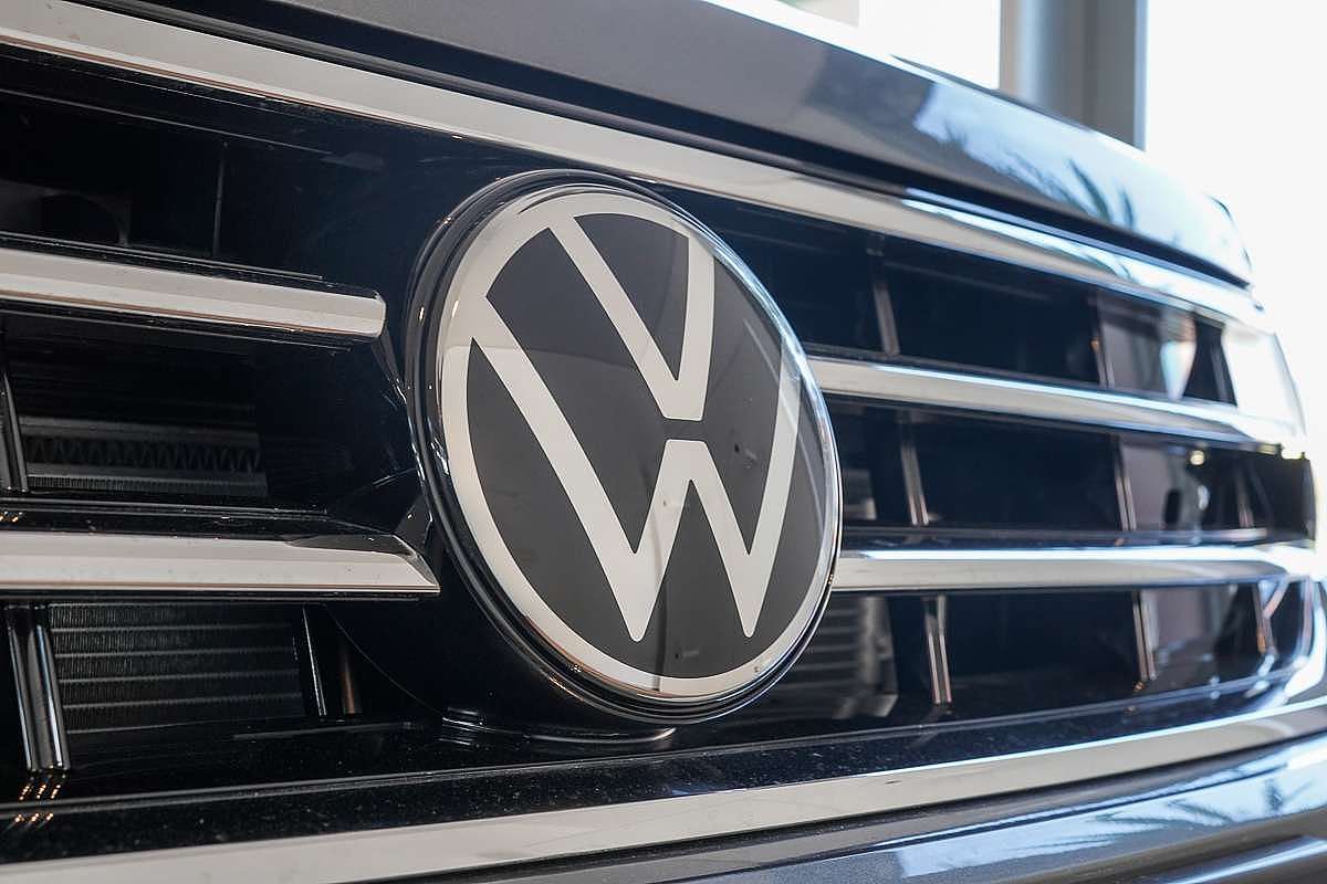 2024 Volkswagen Tiguan 132TSI Life Allspace 5N