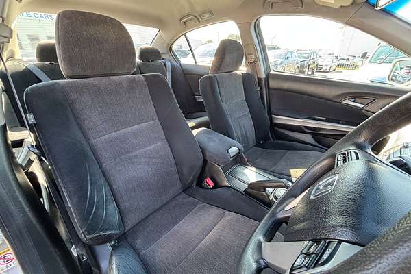 2010 Honda Accord VTi 8th Gen