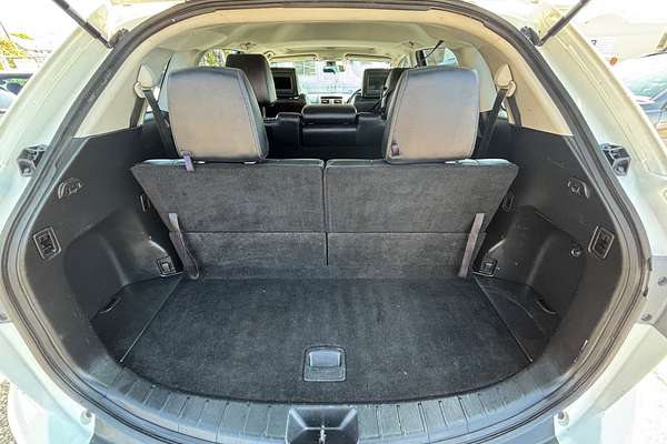 2011 Mazda CX-9 Luxury TB Series 4