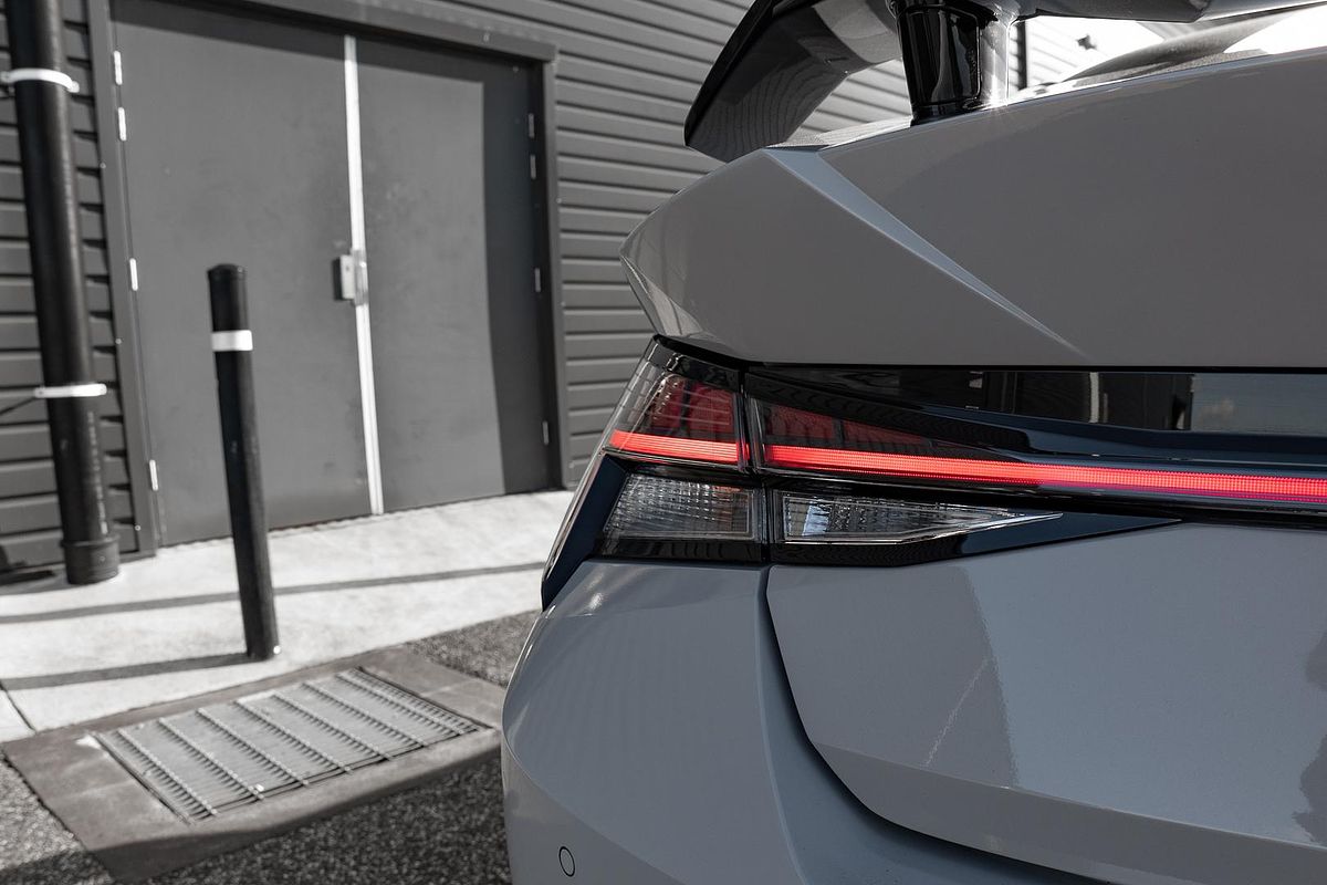 2022 Hyundai i30 N Premium CN7.V1